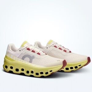 On Cloud Monster Women’s